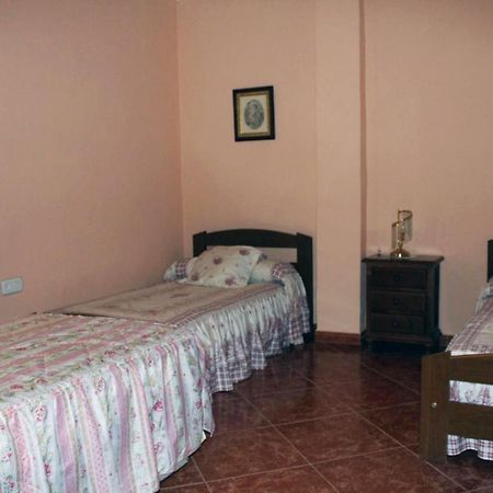 Villa Casa Juan Algodonales Exterior foto