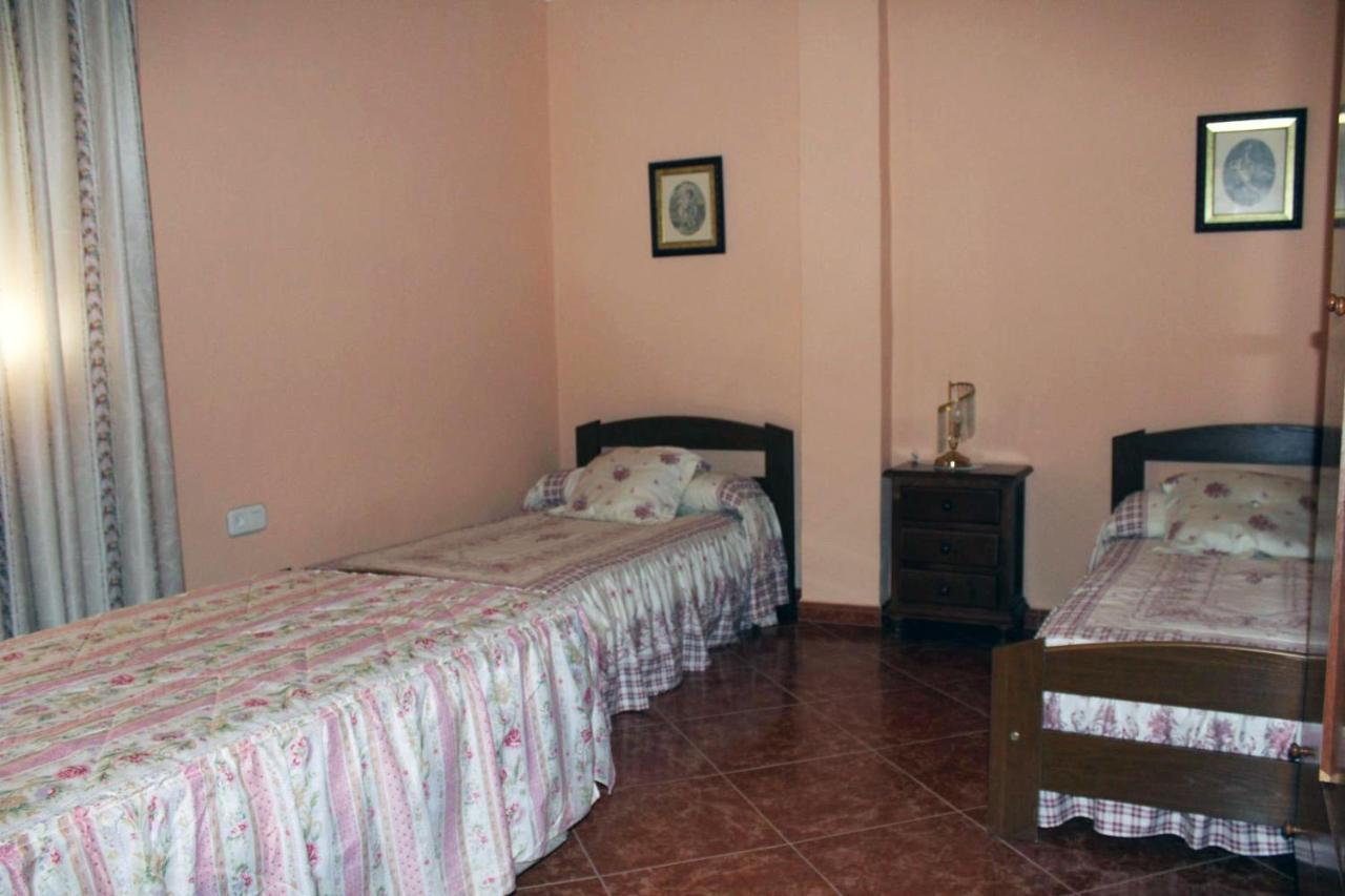 Villa Casa Juan Algodonales Exterior foto