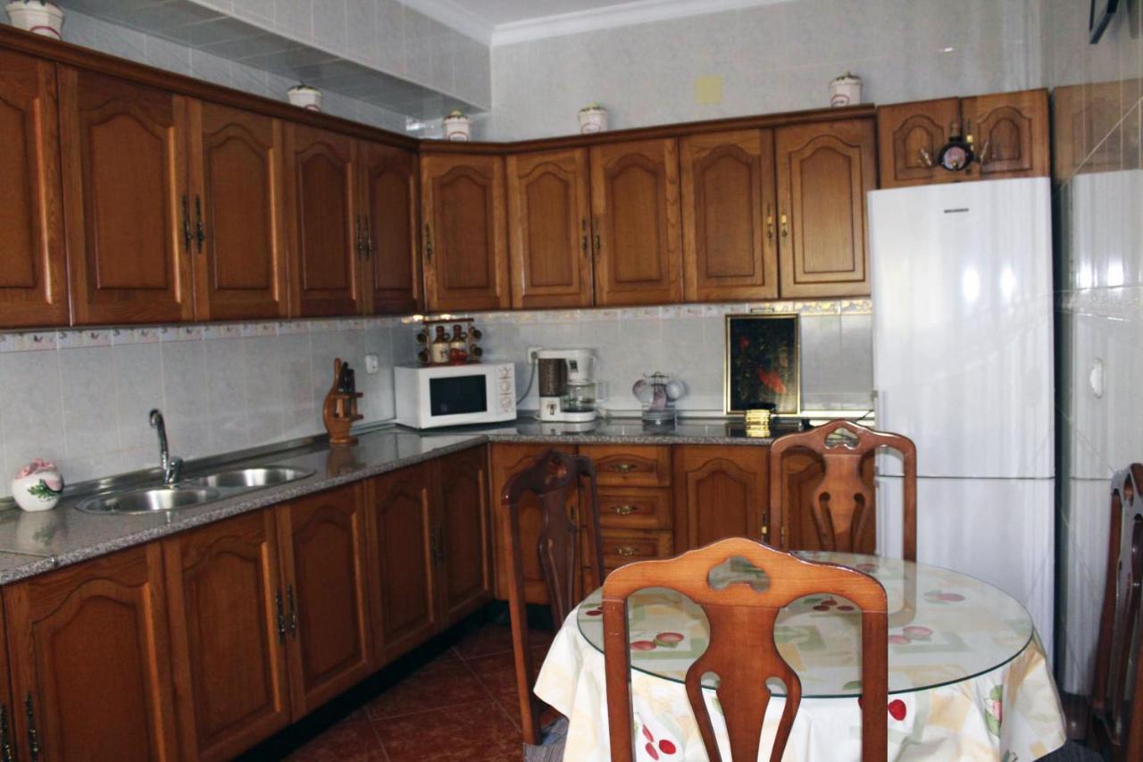 Villa Casa Juan Algodonales Exterior foto