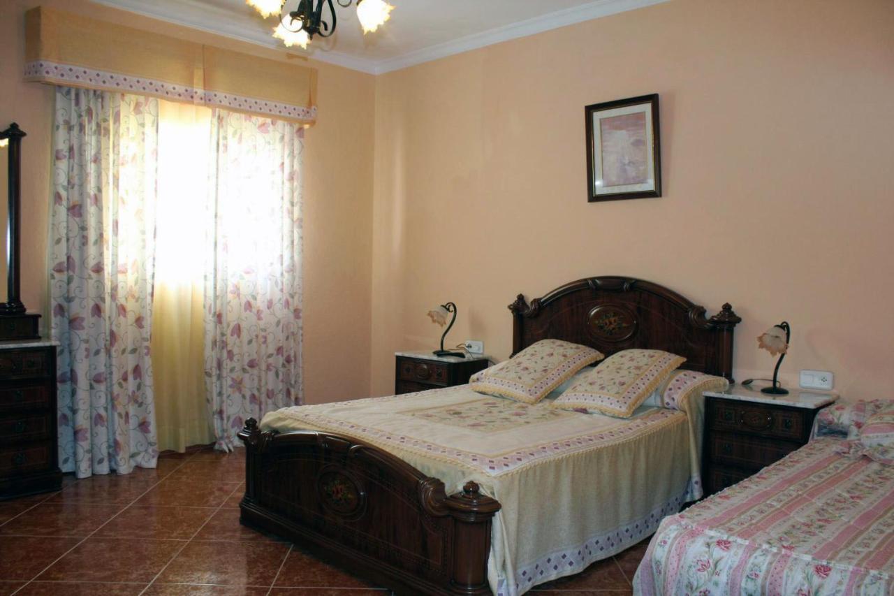 Villa Casa Juan Algodonales Exterior foto